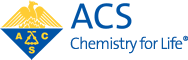 ACS logo - Chemistry for Life